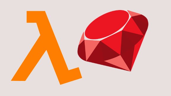 Functional Programming in Ruby with Lambdas}